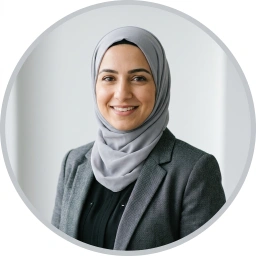سارة أحمد